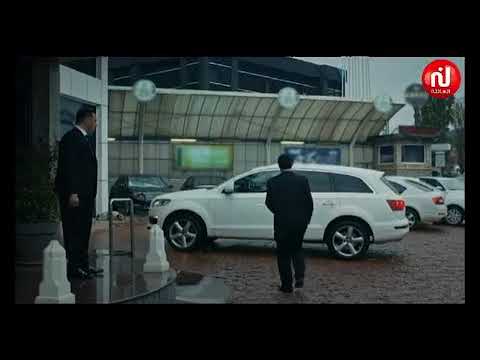 مسلسل العصابة الحلقة 158 الجزء 4 