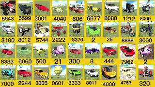 Celebrity FINALLY NEW UPDATE ALL NEW CHEATS CODE - INDIAN BIKE DRIVING 3D BIKE AND CAR CHEAT CODE 🤝 ( 2025 )  Profile