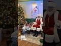 John Lewis × LEGO: Christmas Santa Grotto Magic  #santa