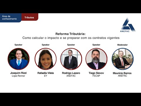 Reforma Tributária: Como calcular o impacto e se preparar com os contratos vigentes