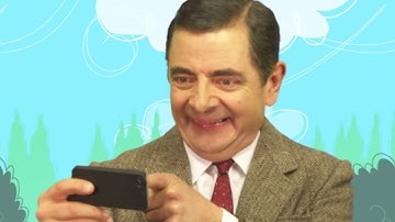Mr Bean Around the World | Video Game | Mr Bean Official