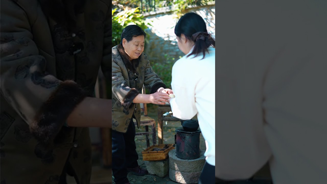 Nobles are like the kneeling tribe who kneel on the ground to tighten screws. If they