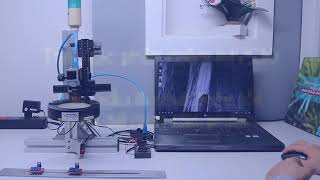 How to build a basic computer vision system for product surface inspection? screenshot 5