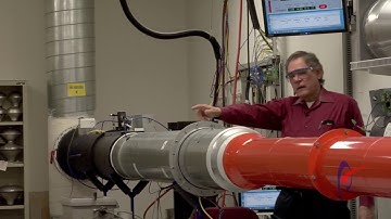 Duct Traverse - Understanding Velocity Traverse