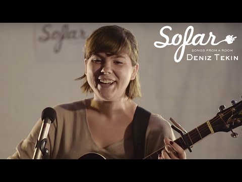 Deniz Tekin - Umrumda Degil | Sofar London