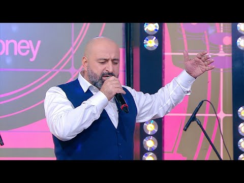 კახა გრიგალაშვილი - აპრილი მოვა