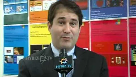 Joseph Landes  Microsoft