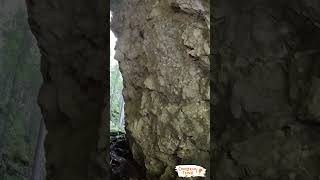 Камень Столбы. Каменная арка. Чусовая