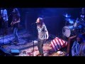 The Black Crowes - Jumpin' Jack Flash (La Cigale, June 27th 2013)