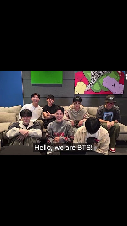 I'm crying 😭 BTS Live on Weverse,, first Live after Military 😭#bts #weverse