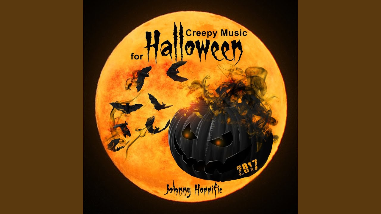 Halloween Music, Sound Effect YouTube