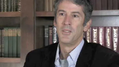 John Lemos - Professor of Philosophy