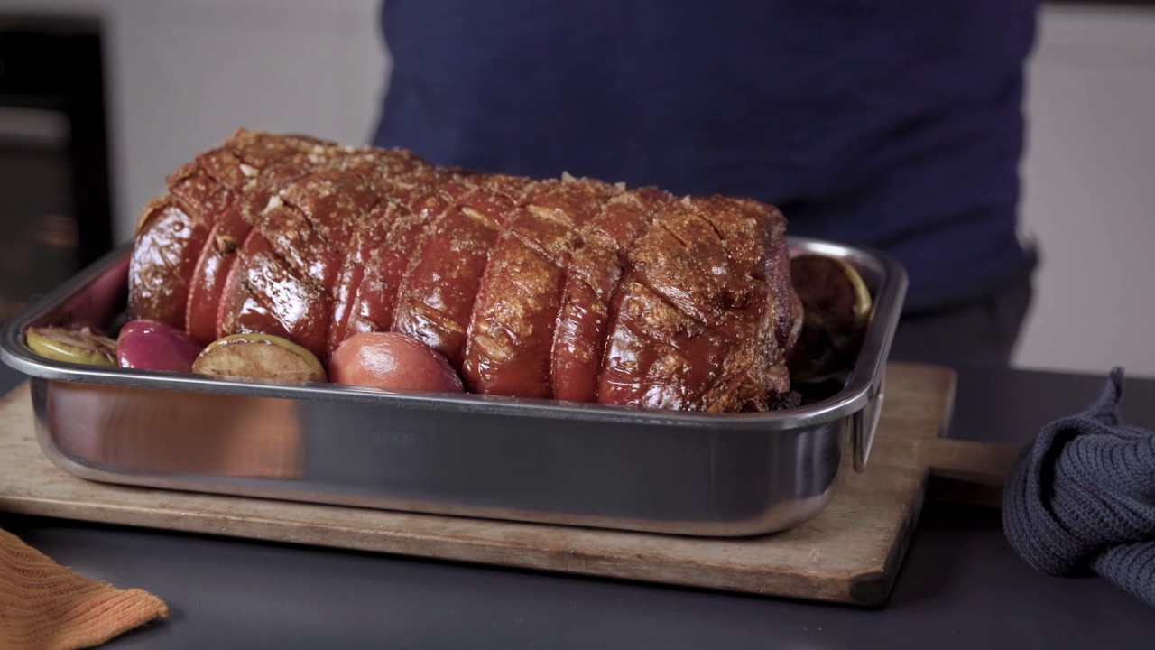 Electrolux Intuitive Oven Interface & Pyrolytic Cleaning 2017 - National Product Review