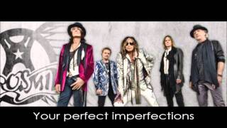 Aerosmith - Sunny Side Of Love (with lyrics) chords