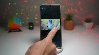 How to Remove Object from a Photo in Gallery App on Samsung Galaxy