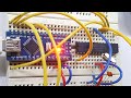 Upload Bootloader to ATmega328P with Arduino Nano CH340