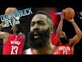 James harden all 378 threepointers full highlights 201819 season threeilation part i