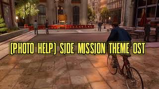 Marvel’s Spider-Man 2 - (Photo Help) Mission Theme OST