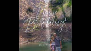 If you are on Maui, don't miss this!