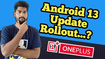 Android 13 Update Rollout..? | Oneplus, Nokia, Vivo, oppo, Xiaomi, Asus, Realme | Techqee Emmi
