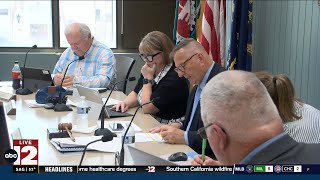 Saginaw County residents demand change at Saginaw County Animal Care and Control