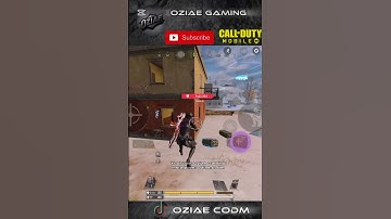 Ezyy Open Lobby Wipe ! #codmobile #callofdutymobile #codm #openlobby #oziae #gaming #codmshorts #cod