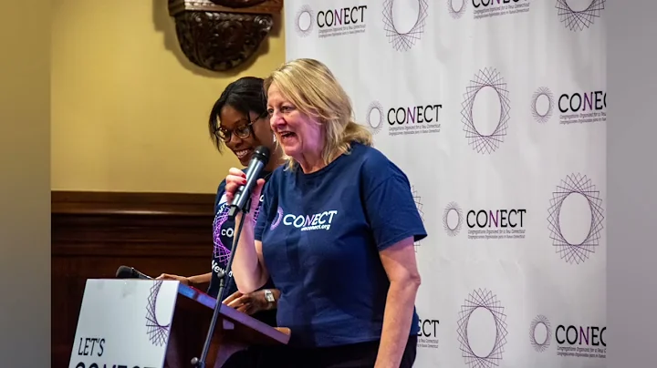 CONECT Fall Assembly 2024- Monday Oct 21, 2024