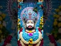 shyam baba ka divya sandesh