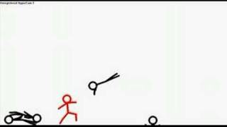 Ninja pivot 3 i found you
