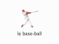 Les sports