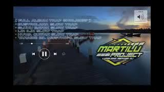 FULL ALBUM.TRAP BASS NJEDUK||DJ, SHOLAWAT FULL ALBUM, TERBARU|| by Spongebob ultra Tasik)