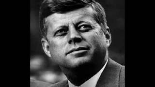 J F K Secret societies speech
