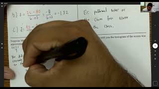 Z Scores and Normal Curve