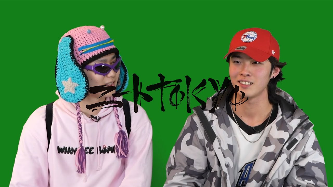 whoopee bomb & MAX!!! : "ラップスタア誕生"について〜アーティストとしてのモットー