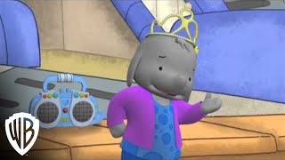 Ella The Elephant | Girls Club | Warner Bros. Entertainment