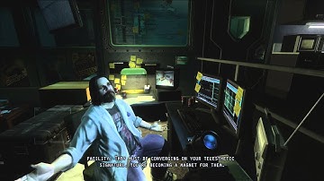 LuRki plays: F.E.A.R. 2 - Interval 05 - Provocation - Part3