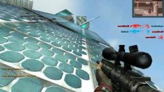 wolf team pro 2012