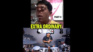 Extra ordinary amazing voice