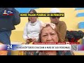Con helicópteros evacuan a más de 160 personas en carretera de Arequipa