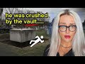 Death in the Cemetery: The Real Risks No One Talks About