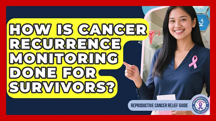 How Is Cancer Recurrence Monitoring Done For Survivors? - Reproductive Cancer Relief Guide