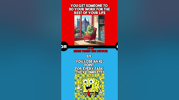 Would you press the button? 💭 | #shorts #quiz #trivia