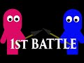 Beginning of video