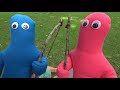 End of video