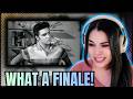 ELVIS PRESLEY My Way Reaction 🕊️ Words That Reflect Legacy and Final Reflection