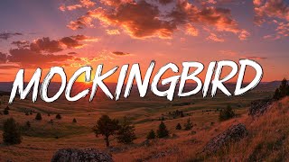 Mockingbird  Eminem s  Ava Max Maroon 5 mixs