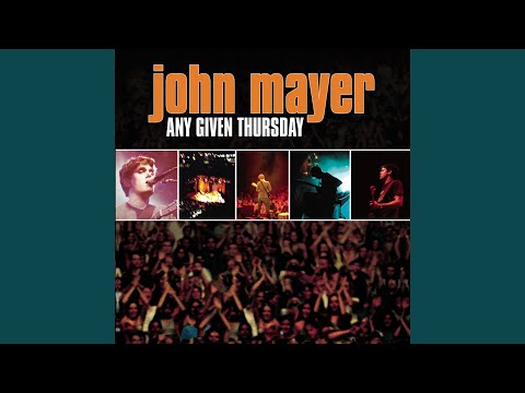 Back To You Live At The Oak Mountain Amphitheater Birmingham AL September 2002 