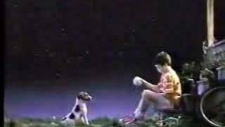 1990's Cedar Point Disaster Transport Commercial