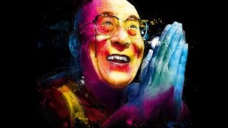 El Emotivo Mensaje del Dalai Lama para #Latam y el Mundo