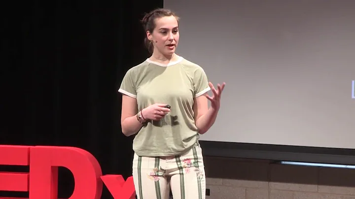 Unknown Identity: The Untold Life of a Donor-Conceived Person | Lizzy Forman | TEDxTheMastersSchool - DayDayNews